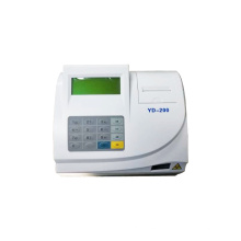 High Sensitive Clinic Automated Urine Analyzer